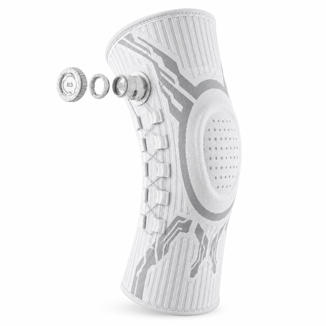 Rodillera Deportiva Nexora