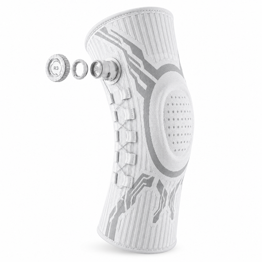 Rodillera Deportiva Nexora